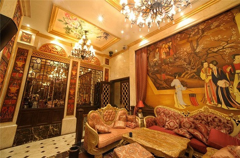 盂县高档KTV妹子质量哪家好