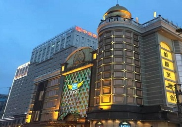 盂县最大顶级出名高端豪华KTV会所-皇冠伯爵KTV顶级体验点评